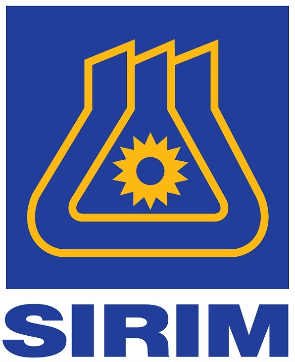 SIRIM customer logo