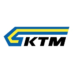 KTM logo