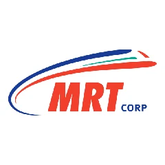 MRT Corp logo