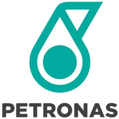 PETRONAS logo