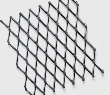 Expanded Metal supplied by NRH Infinity Empire