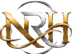 NRH Infinity Empire logo